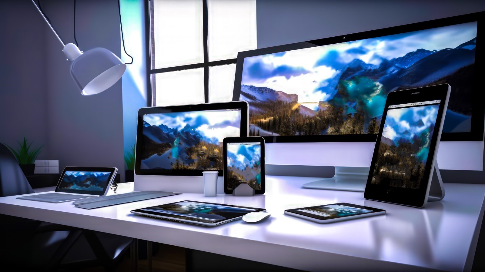 Managing Multi-Device Environments: Challenges and Solutions for Today ...